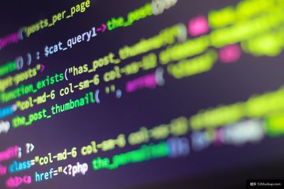 網(wǎng)站代碼背景網(wǎng)頁網(wǎng)絡程序編碼背景034模板攝影圖片