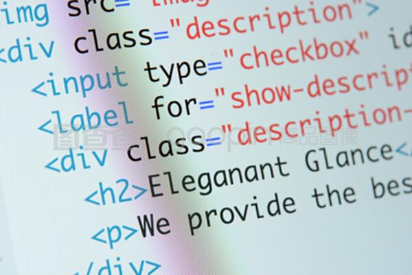 真正的html代碼開發(fā)屏幕.編程工作流摘要a