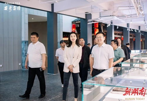 永定區工商聯推動民企‘走出去，請進來’，助力經濟與文化雙騰飛